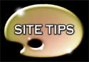 Site Tips