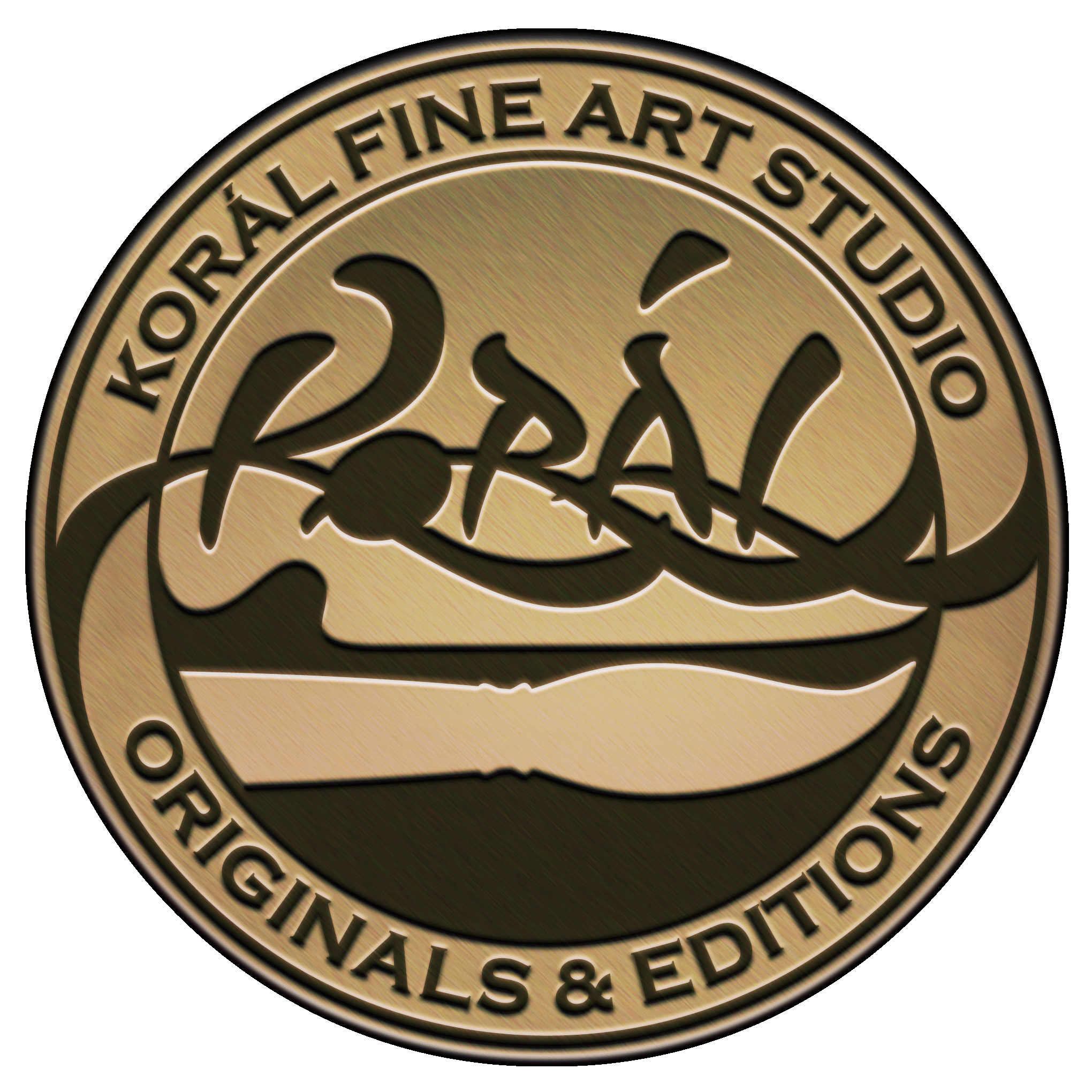 Korál Fine Art Studio