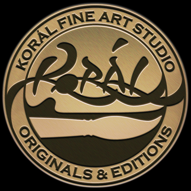 Korál Fine Art Studio